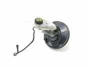 Unterdruck-Bremskraftverstärker