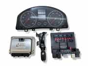 Zündset VW GOLF PLUS (5M1, 521) 1.4 16V 1K0920952G