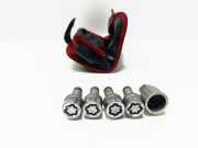 Radmutternsatz BMW 1er Cabriolet (E88)