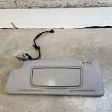 Linke Sonnenblende VOLVO C70 II Cabrio D5