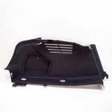 Kofferraumpolster links AUDI A4 (8W2, B9) 35 TFSI Mild Hybrid 8W5863879AA