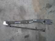 Wischermotor vorne Seat Ibiza I (021A)