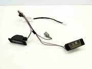 Kennzeichenleuchte Nissan Qashqai (J10) 24055JD00A