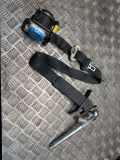 Sicherheitsgurt vorne rechts NISSAN X-TRAIL (T32_) 1.6 DIG-T (T32) 1085479