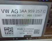 Steuergerät Sitz VW Passat B8 Variant (3G) ЗAA959257C