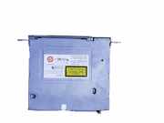 Radio/Navigationssystem-Kombination BMW X3 (F25) 0730381001