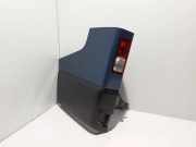 Stoßstange Ecke hinten links RENAULT TRAFIC III Furgon (FG_) 1.6 dCi 140 850170388R