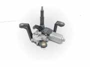 Heckscheibenwischermotor