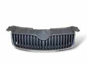 Vorderer oberer Gitter SKODA FABIA II (542) 1.2 5J0853668A