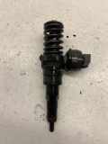 Einspritzdüse VW POLO (9N_) 1.4 TDI 0414720035 038130073T
