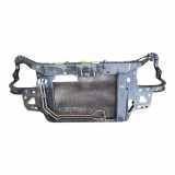 Radiator Pack Set HYUNDAI GETZ (TB) 1.3 i