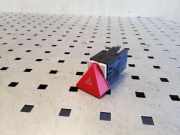 Schalter für Warnblinker VW Touran (1T1, 1T2) 1T0953509