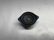 Lautsprecher im Armaturenbrett