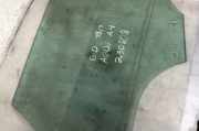 Türscheibe rechts hinten Audi A4 Avant (8W, B9) 43R011025