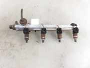 Einspritzleiste Honda Civic VI Hatchback (EJ, EK)