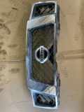 Gitter Grill vorne links NISSAN NP300 NAVARA (D40) 3.0 dCi 4WD