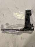Stoßstangenhalter rechts hinten BMW X5 (E70) 7226936