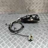 Schaltzüge AUDI Q5 (FY) 45 TFSI Mild Hybrid quattro 80C713035A 80A713045N