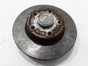 Bremsscheibe hinten rechts RENAULT TRAFIC III Furgon (FG_) 1.6 dCi 140 432022742R