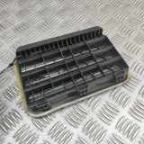 Karosserielüftungsgitter SKODA SUPERB III Estate (3V5) 2.0 TDI 7PP819181A