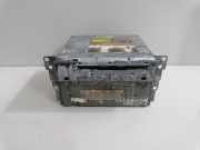 Navigationsblock BMW 6 Gran Coupe (F06) 650 i 9293397