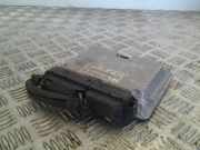 Motorsteuergerät ECU OPEL ASTRA H Furgon (L70) 1.7 CDTI 90562574 0281001674