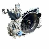 Schaltgetriebe Mazda 626 II Hatchback (GC) 0816D