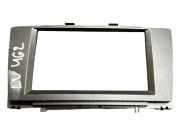 Dekoration des Navigationsbildschirms TOYOTA AVENSIS Sedan (_T27_) 2.2 D-4D (ADT271_) RF28130018