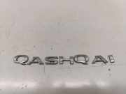 Emblem Nissan Qashqai II (J11)