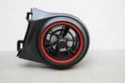 Frischluftgrill HYUNDAI i10 III (AC3, AI3) 1.0 T-GDi 97480-K6900 97480-K6910