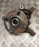 Radnaben vorne links TOYOTA YARIS (_P9_) 1.4 D-4D (NLP90_)