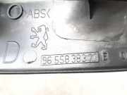Zierleiste Peugeot 307 CC () 9655838377