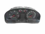 Kombiinstrument VW PASSAT Variant B5 (3B5) 1.9 TDI 3B0919881N