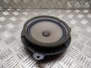 Türlautsprecher vorne links TOYOTA COROLLA Verso (ZER_, ZZE12_, R1_) 2.2 D-4D (AUR10_) 861600d180