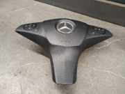 Airbag Sitz links vorne Mercedes-Benz C-Klasse (W204) 2048604502