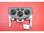 Heizungsbetätigung (Konsole) vorne Nissan Primastar Kasten (X83) W964098P