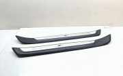 Schwellerverkleidung BMW X1 (E84) xDrive 20 d 8047745