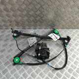 Fensterheber vorne rechts PORSCHE BOXSTER (986) 2.7 0536001402 99654207604