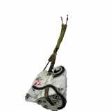 Türschloss hinten links MAZDA 626 II Hatchback (GC) 2.0 C0279