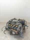 Motor MERCEDES-BENZ SL (R230) 500 (230.471) A2731400701 A2730102302
