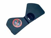 Schwellerleisten Nissan Note (E11) 684989U100