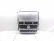 Heizungsbetätigung (Konsole) vorne Toyota Avensis Verso (M2) 5590044270