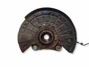 Radnaben vorne rechts JEEP CHEROKEE (KL) 2.2 CRD 4x4 0358658A