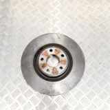 Bremsscheibe vorne rechts LAND ROVER RANGE ROVER VELAR (L560) 2.0 4x4 KK83-1125-AA KK831125AA