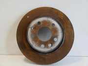 Bremsscheibe hinten rechts NISSAN QASHQAI III (J12) 1.3 DIG-T