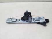 Fensterheber rechts hinten Opel Insignia A (G09)