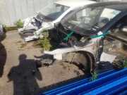 Viertelfeld vorne links SKODA SUPERB II Estate (3T5) 2.0 TDI 16V