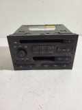 Radio/Navigationssystem-Kombination Saab 9-5 (YS3E) 5038120