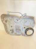 Türfensterheber hinten links VW TOURAN (1T1, 1T2) 2.0 TDI 16V