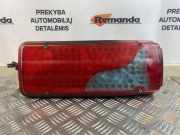 Lampenträger Heckleuchte rechts Mercedes-Benz Sprinter 3,5t Kasten (906)